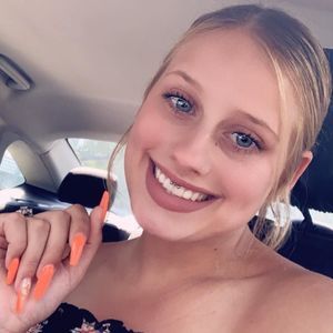 Meet your Posher, Gianna